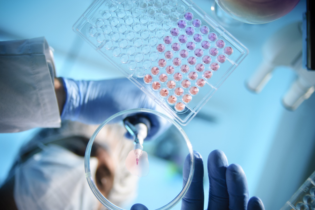 ‘Fine-Tuning the Molecule’: Prospects for Biosimilar Market in BRICS Space Illustration for news: ‘Fine-Tuning the Molecule’: Prospects for Biosimilar Market in BRICS Space