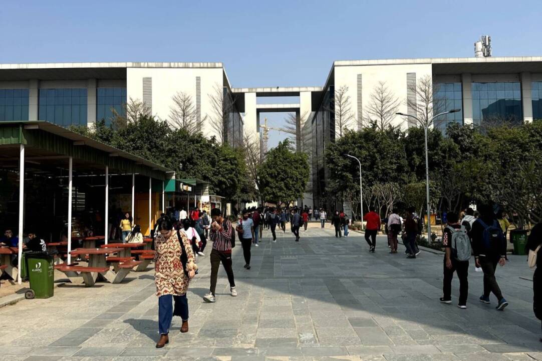 ‘We Managed to Capture the Diverse Landscape of Higher Education in India’ Illustration for news: ‘We Managed to Capture the Diverse Landscape of Higher Education in India’