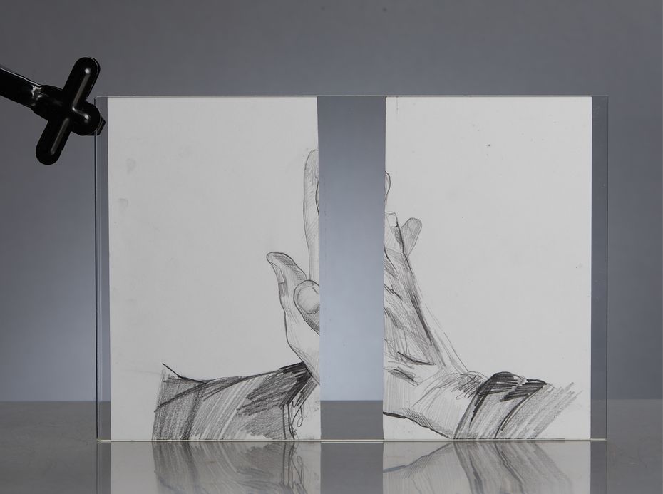 Exhibition by HSE Art and Design School Students Now Open at Fabrika Centre Illustration for news: Exhibition by HSE Art and Design School Students Now Open at Fabrika Centre