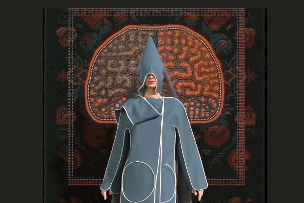 HSE University and Adyghe State University Launch Digital Ethnolook International Contest Illustration for news: HSE University and Adyghe State University Launch Digital Ethnolook International Contest