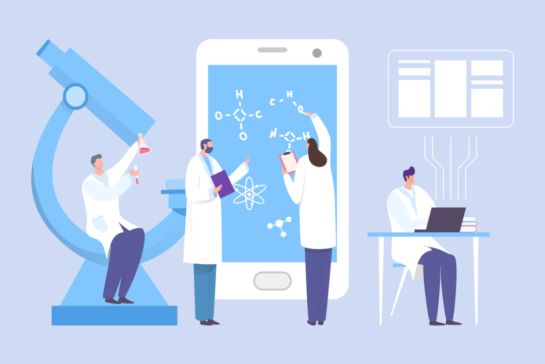 Scientarium: как прошла первая в этом году школа молодого исследователя Иллюстрация к новости: Scientarium: как прошла первая в этом году школа молодого исследователя