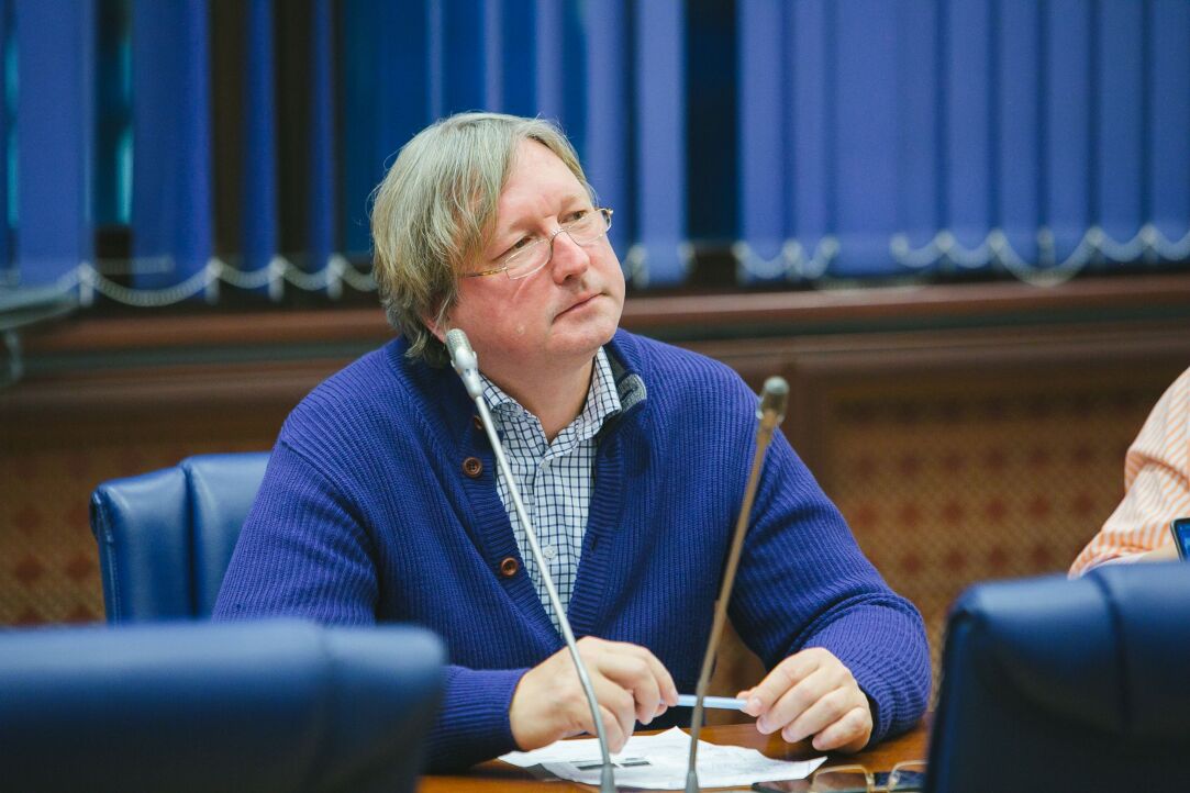 HSE University Hosts Russia’s First Doctoral Defence in Cognitive Science Illustration for news: HSE University Hosts Russia’s First Doctoral Defence in Cognitive Science