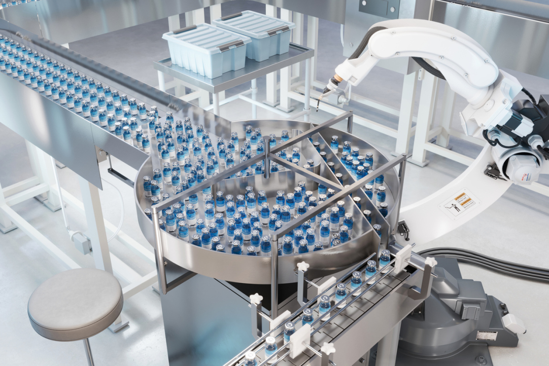 HSE and Sechenov University Collaborate to Support the Pharmaceutical Industry in Advancing Innovations Illustration for news: HSE and Sechenov University Collaborate to Support the Pharmaceutical Industry in Advancing Innovations