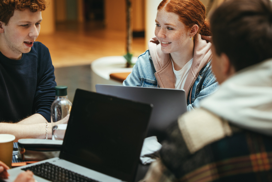 Eye Tracking Can Help Identify Aggressive Tendencies in Adolescents Illustration for news: Eye Tracking Can Help Identify Aggressive Tendencies in Adolescents