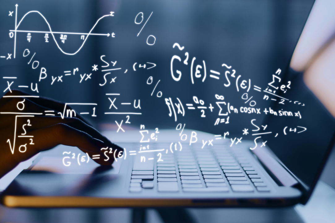 New Joint Department with RAS Marchuk Institute of Numerical Mathematics Opens at HSE University Illustration for news: New Joint Department with RAS Marchuk Institute of Numerical Mathematics Opens at HSE University