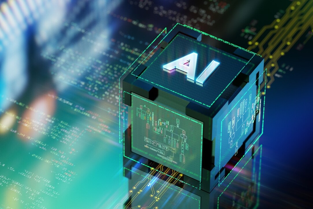 ‘Many Want to Create AI-Based Products and Become More Competitive’ Illustration for news: ‘Many Want to Create AI-Based Products and Become More Competitive’