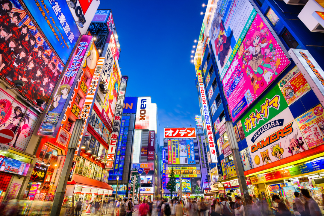 ‘Learning Japanese Is a Long-Distance Race’ Illustration for news: ‘Learning Japanese Is a Long-Distance Race’