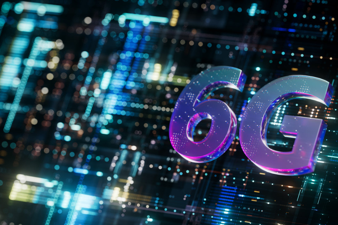 HSE Scientists Take Important Step Forward in Development of 6G Communication Technologies Illustration for news: HSE Scientists Take Important Step Forward in Development of 6G Communication Technologies