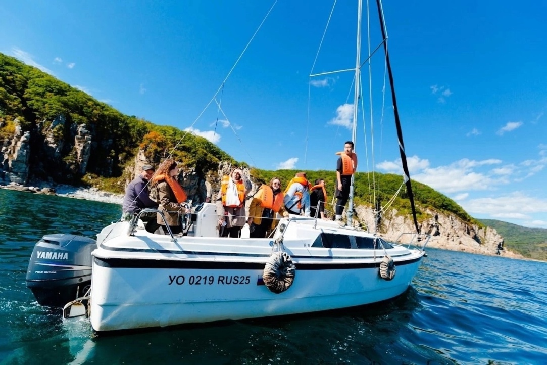 First 30 Expeditions of 4th Season of ‘Rediscovering Russia’ Project Selected Illustration for news: First 30 Expeditions of 4th Season of ‘Rediscovering Russia’ Project Selected