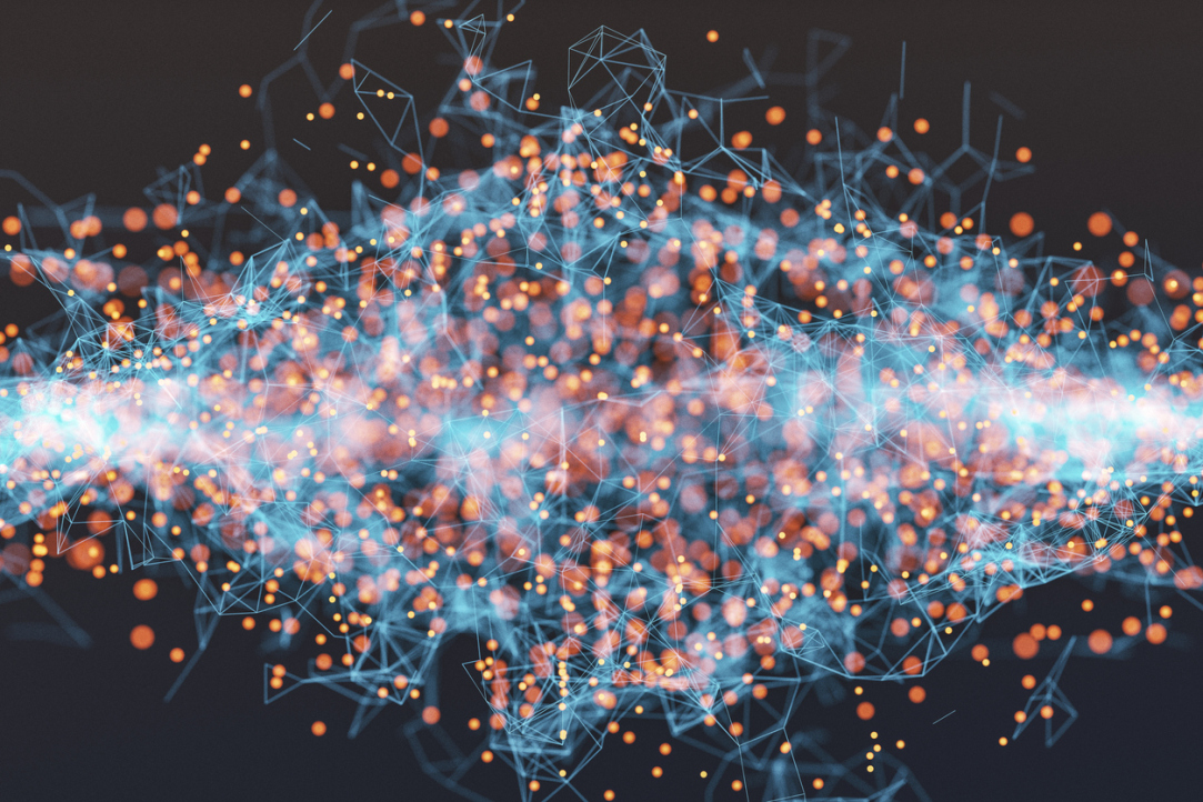 Russian Physicists Discover Method to Increase Number of Atoms in Quantum Sensors Illustration for news: Russian Physicists Discover Method to Increase Number of Atoms in Quantum Sensors