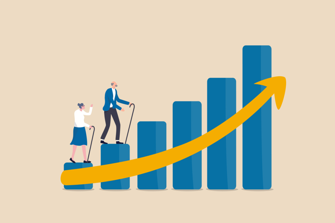 ‘We Grow Old before We Become Rich’: How BRICS Countries Can Achieve Economic Growth Illustration for news: ‘We Grow Old before We Become Rich’: How BRICS Countries Can Achieve Economic Growth