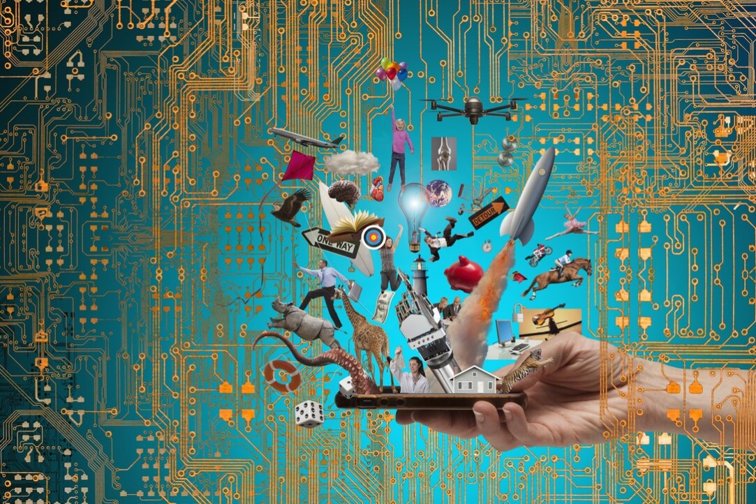 ‘The World Is Becoming More Complex and Less Predictable’: What Scientists Say about the Future Illustration for news: ‘The World Is Becoming More Complex and Less Predictable’: What Scientists Say about the Future