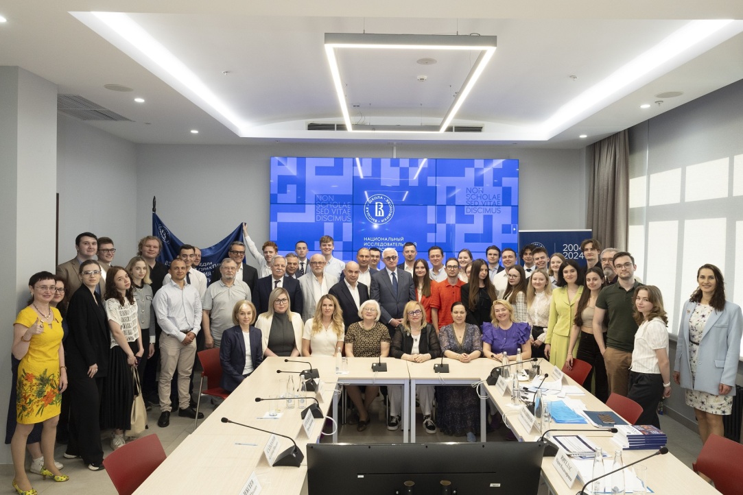 «Волнительно, но невероятно вдохновляюще» Иллюстрация к новости: «Волнительно, но невероятно вдохновляюще»