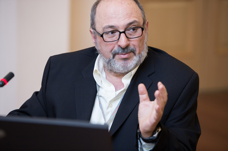 Panos Pardalos