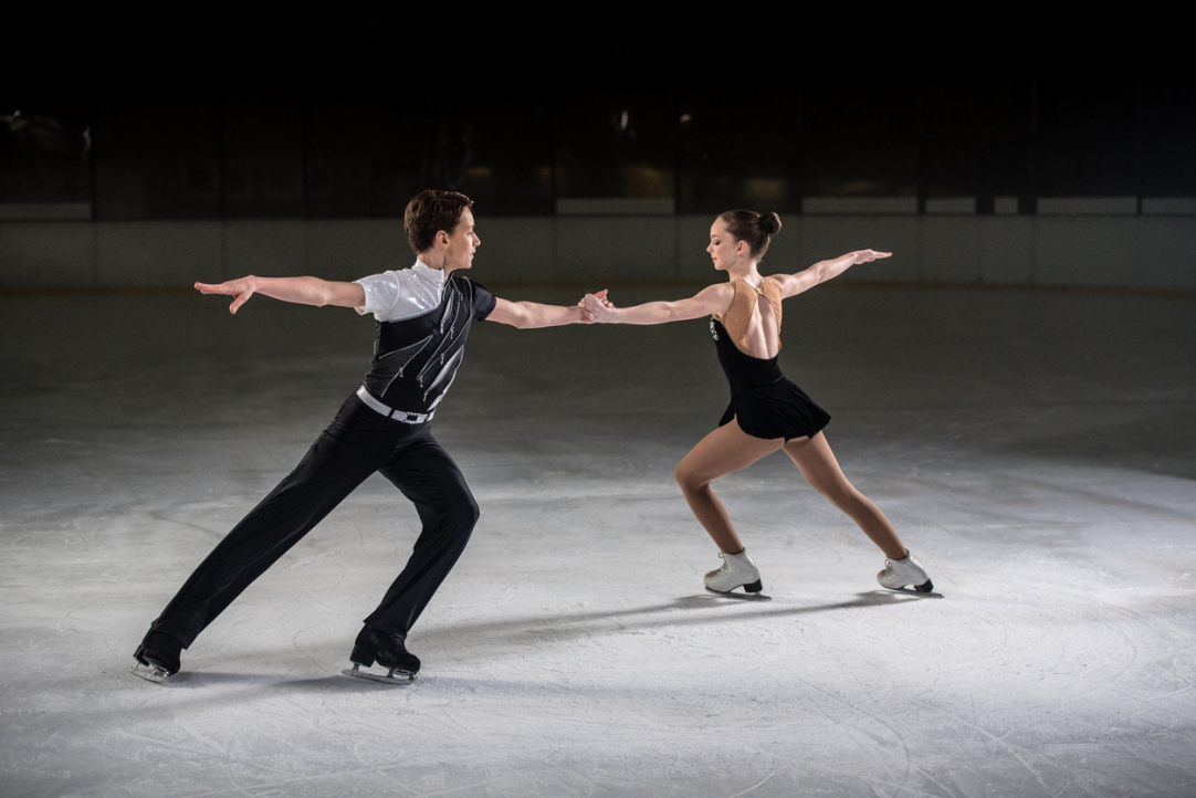 Illustration for news: Researchers from HSE University in Perm Teach AI to Analyse Figure Skating
