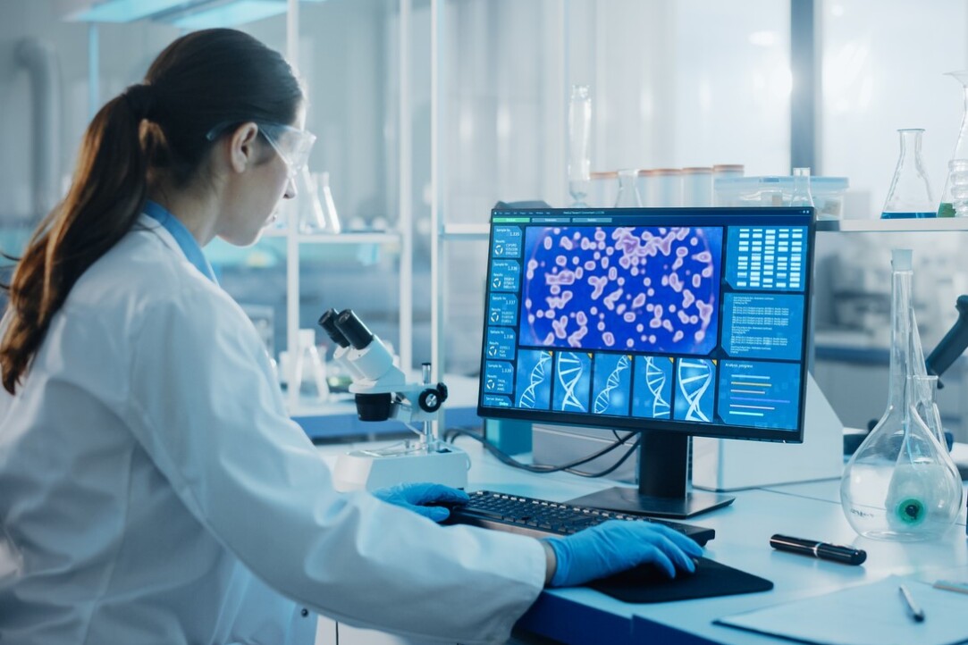 HSE Researchers Teach Neural Network to Distinguish Origins from Genetically Similar Populations