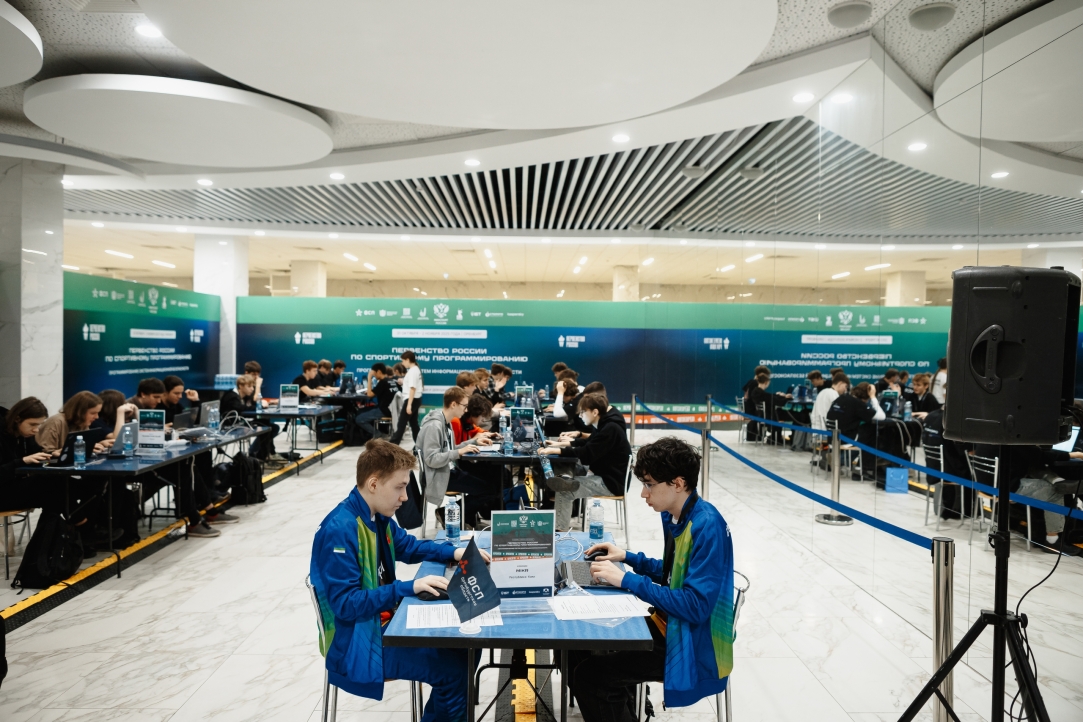 Студенты Вышки показали высокие результаты в престижных соревнованиях в формате CTF Студенты Вышки показали высокие результаты в престижных соревнованиях в формате CTF