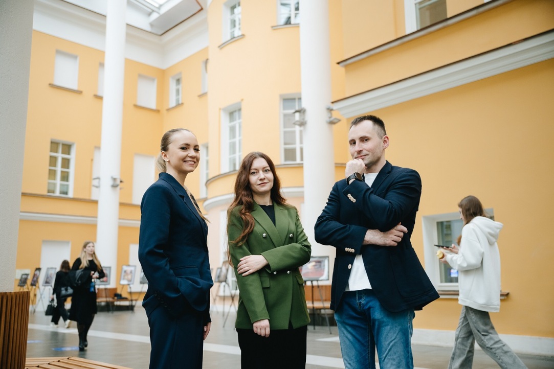 Открыта подача заявок от подразделений: старт девятого сезона Программы российских постдоков Открыта подача заявок от подразделений: старт девятого сезона Программы российских постдоков