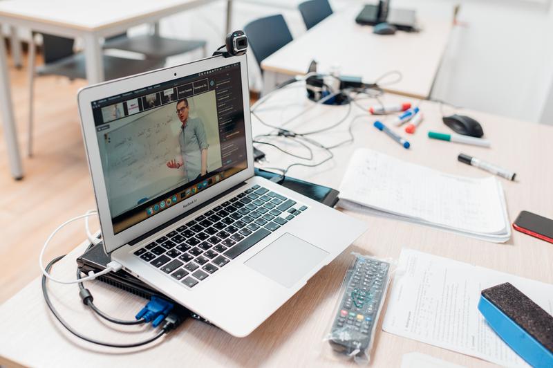 Eighth International U4U Online Seminar Unites Experts from 14 Countries Illustration for news: Eighth International U4U Online Seminar Unites Experts from 14 Countries