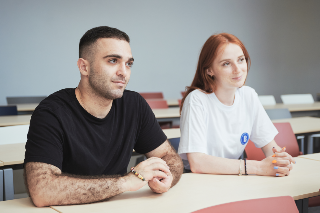 Первое мероприятие для абитуриентов магистратуры — 2026 Иллюстрация к новости: Первое мероприятие для абитуриентов магистратуры — 2026