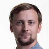 Иванов Федор Ильич